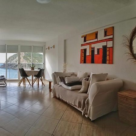 Apartamento, La Cala Vicent&Alba Cala de Finestrat Exterior photo