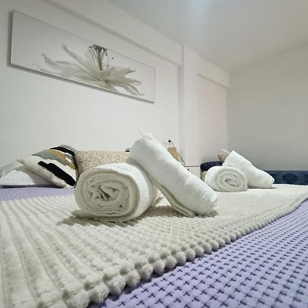 Apartamento, La Cala Vicent&Alba Cala de Finestrat Exterior photo