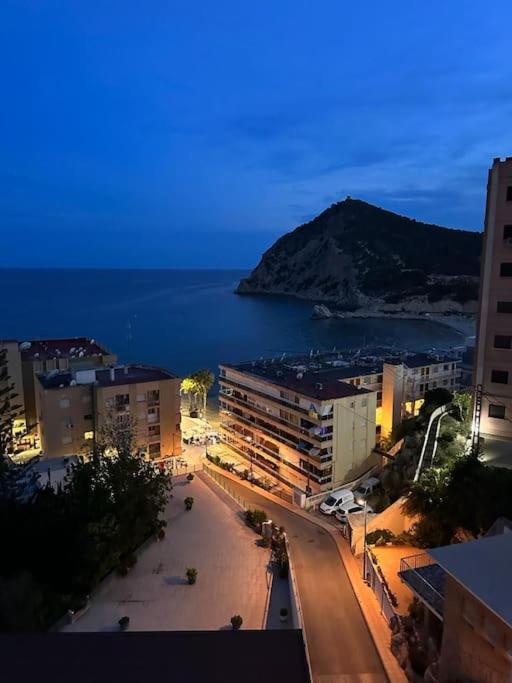 Apartamento, La Cala Vicent&Alba Cala de Finestrat Exterior photo