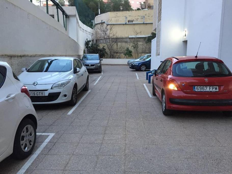 Apartamento, La Cala Vicent&Alba Cala de Finestrat Exterior photo