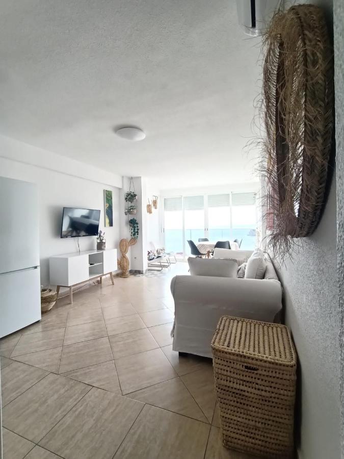 Apartamento, La Cala Vicent&Alba Cala de Finestrat Exterior photo