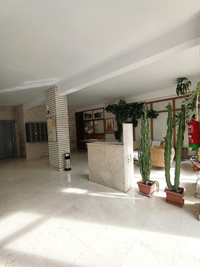 Apartamento, La Cala Vicent&Alba Cala de Finestrat Exterior photo